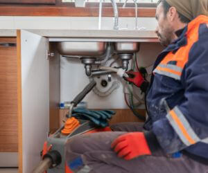 About Emergency plumbing pros Oxford, AR